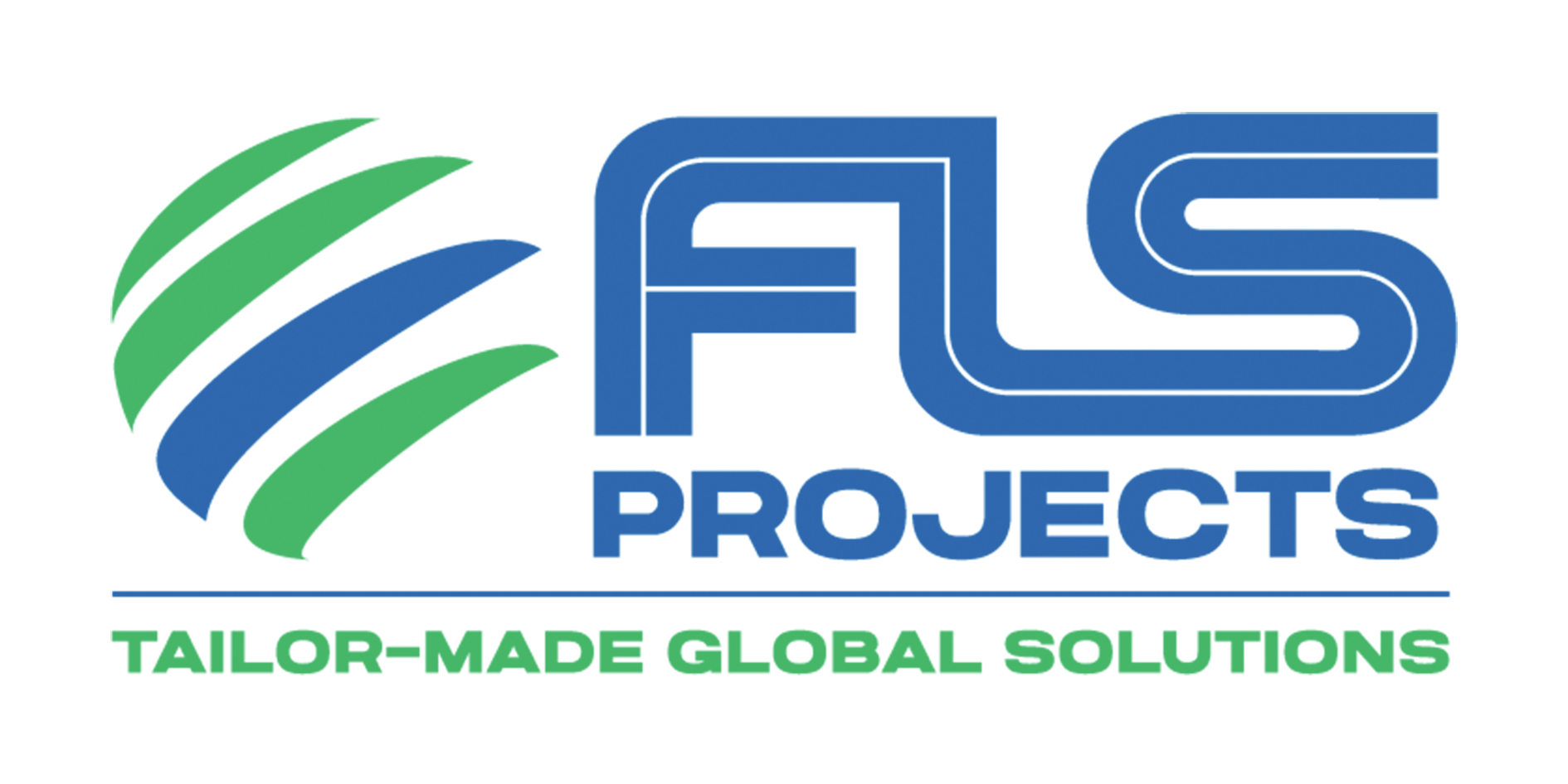 FLS PLACE LOGO Bennett International Logistics